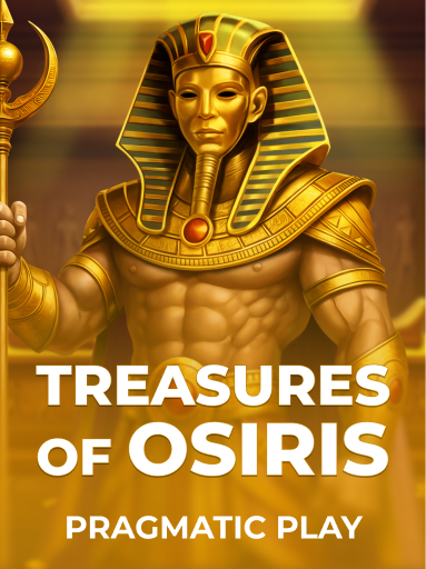 Treasures of Osiris